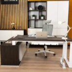 customized office furniture