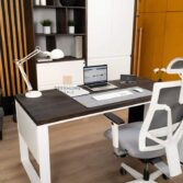 corner desk large