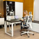 corner desk
