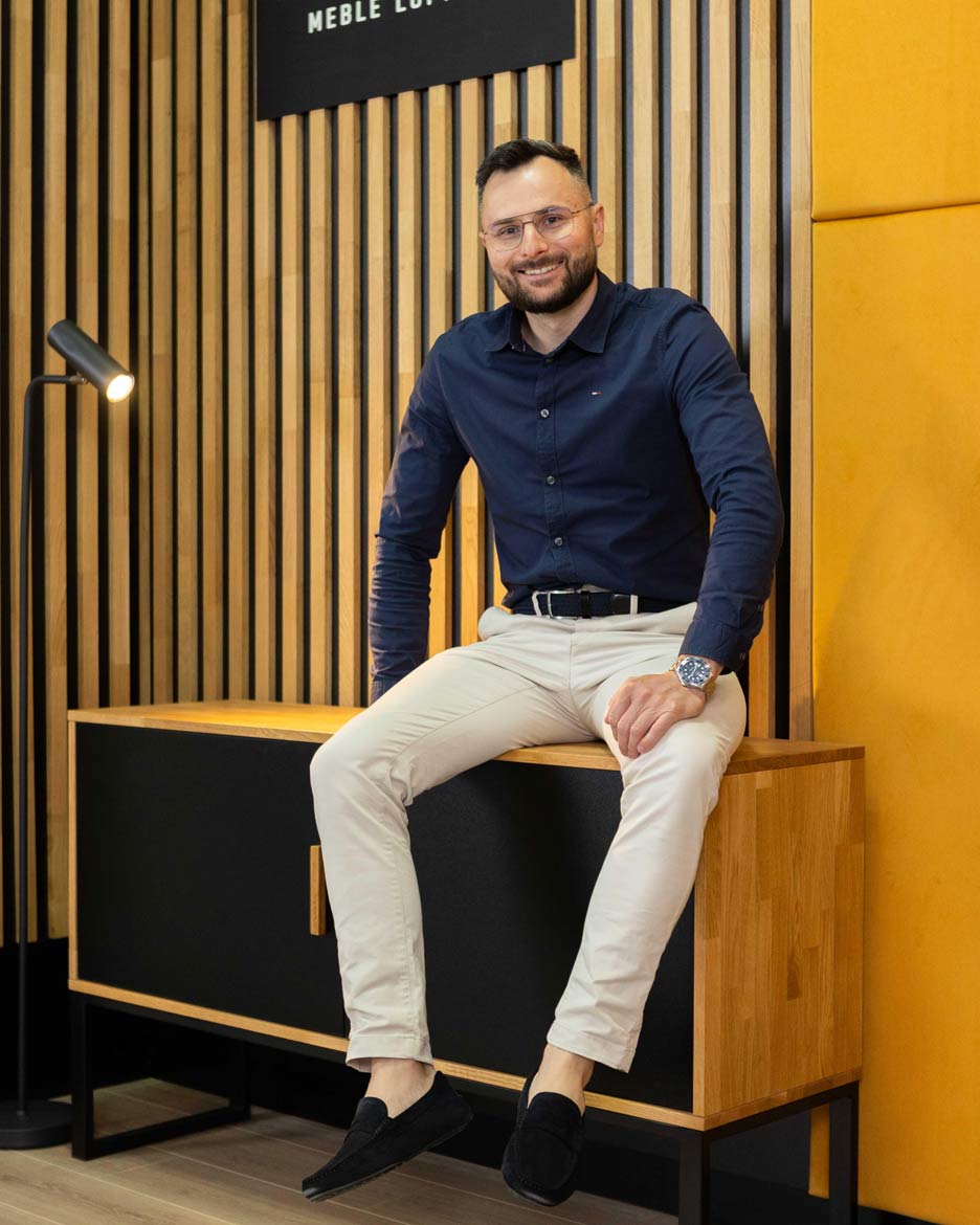 Pikul Rafał Deerhorn