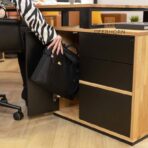 roomy office container