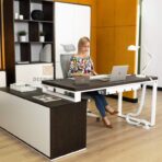 polish office furniture