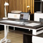 decent work desk
