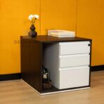 szafka pod biurko kobiece