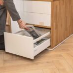 drawer for pedestal