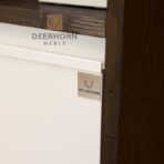 metal holder for office bookcase