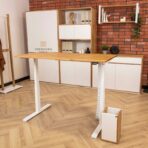 universal desk for siblings