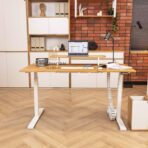 office furniture set white
