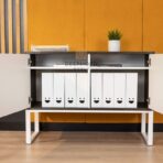 home office dresser