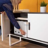 desk dresser