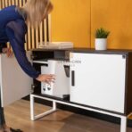cabinet dresser