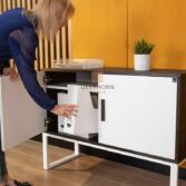 cabinet dresser