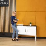 small chest of drawers