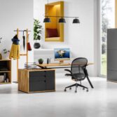 modern office furniture set