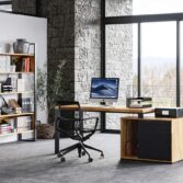 set of office furniture to order dimension