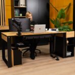 home office desk