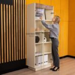 functional file cabinet