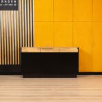 modern dresser for the office