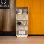 modern showcase for the office