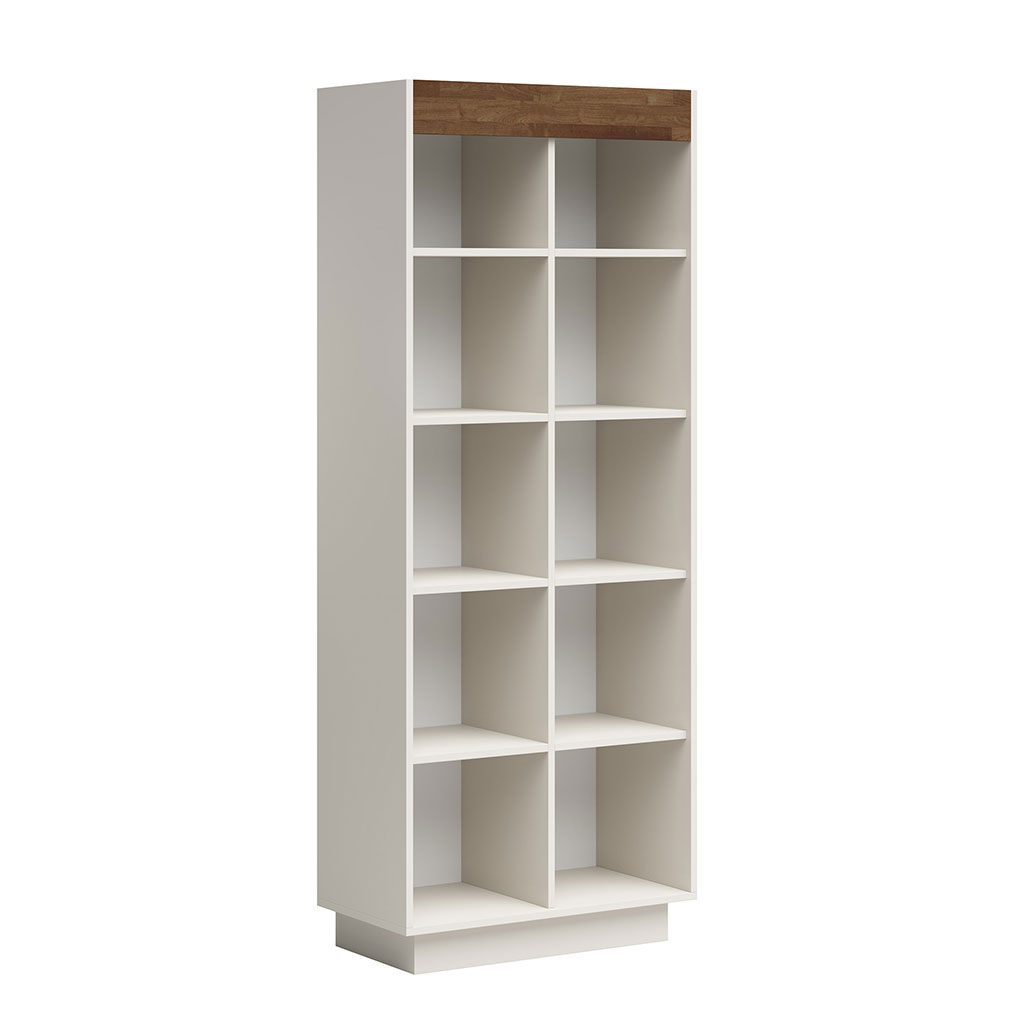 regal-z-polkami-do-biura regał z półkami do biura