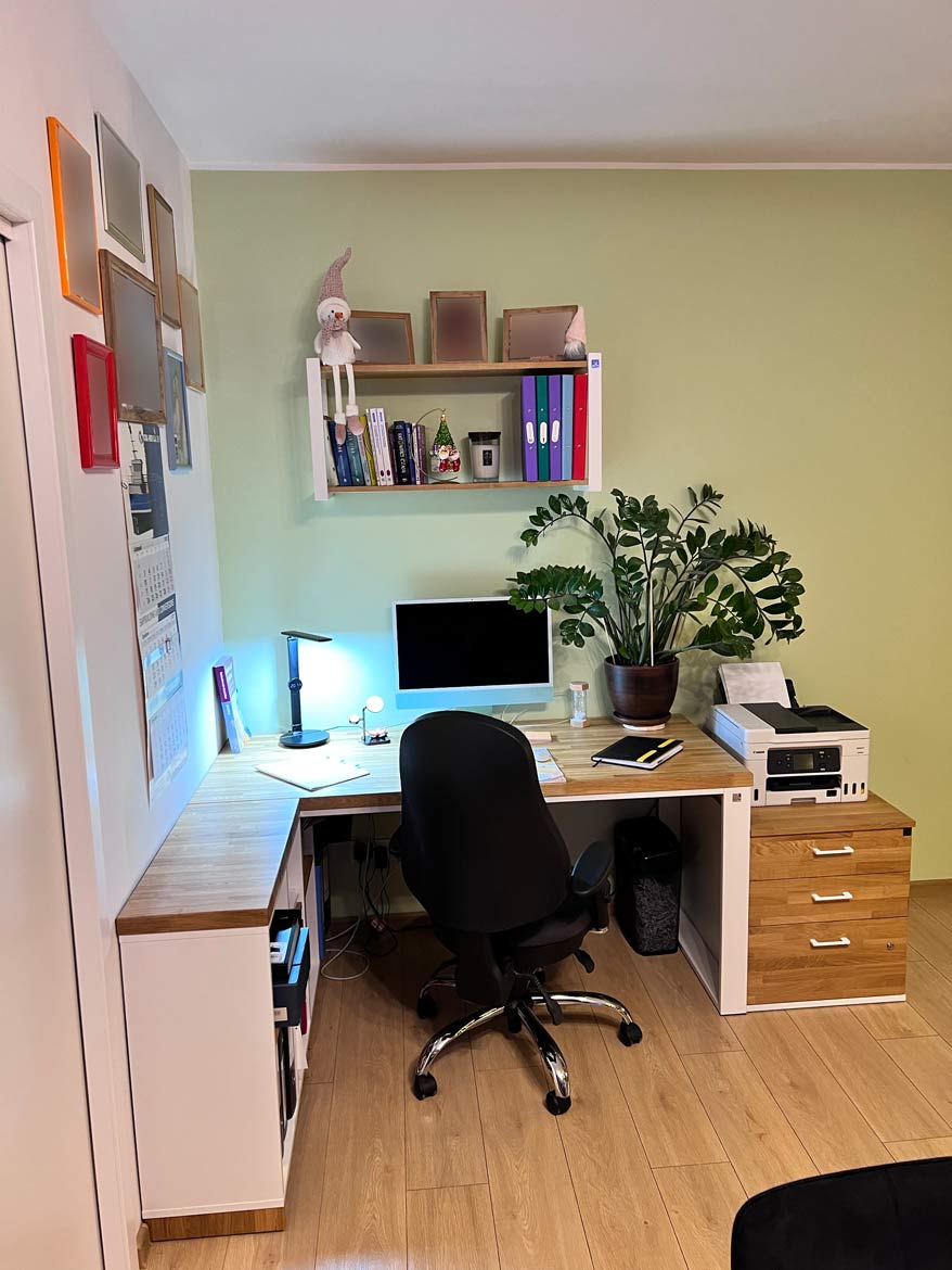 Image #1 from Weronika S.