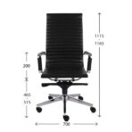 office chair next deerhorn dimensions