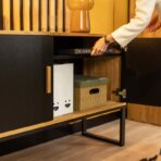 filing cabinet