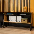 filing cabinet