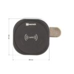 proximity card lock