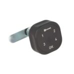 electronic code lock