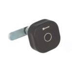 intelligent electronic door lock