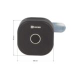 lock for filing cabinet