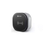 lock with reset function