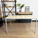 desk bought back from the company