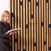 lamellar panels
