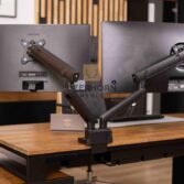 angle-adjustable handle