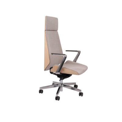 high chair for office work