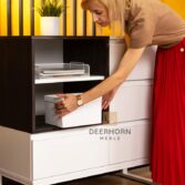 interior design dresser