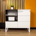 modern chest of drawers