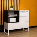 dresser with modern style