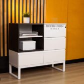 dresser with modern style