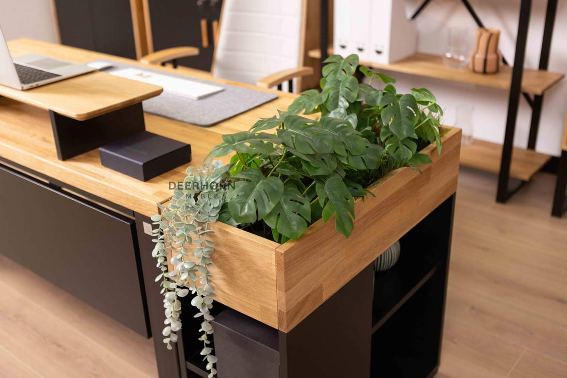 kwietnik na rośliny