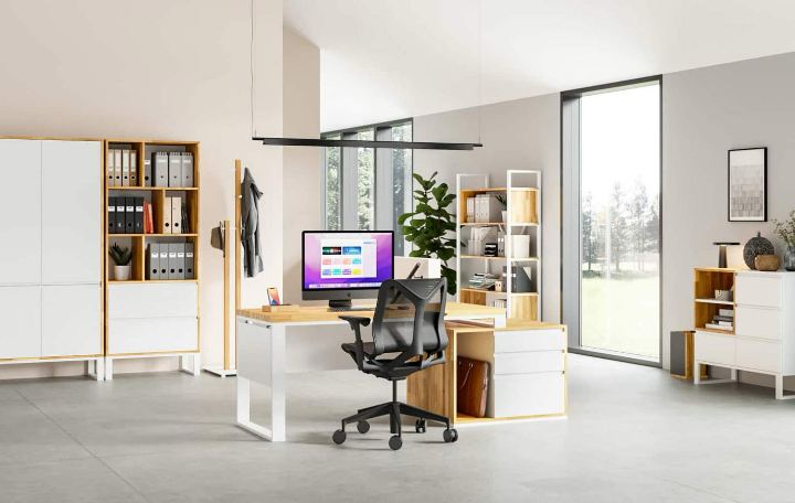 Loft office Plus