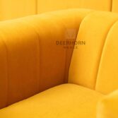 modern style lounge furniture