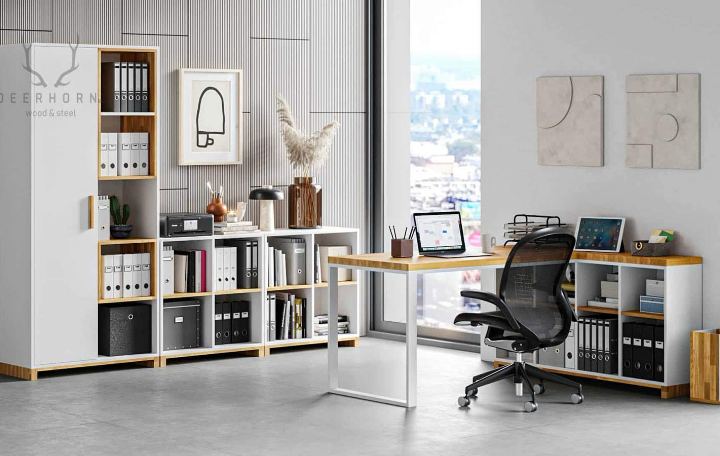 Modern office