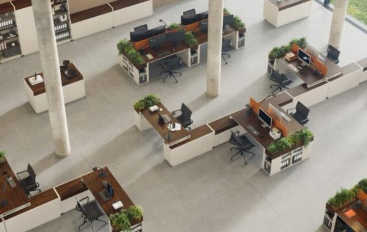 Prestige office