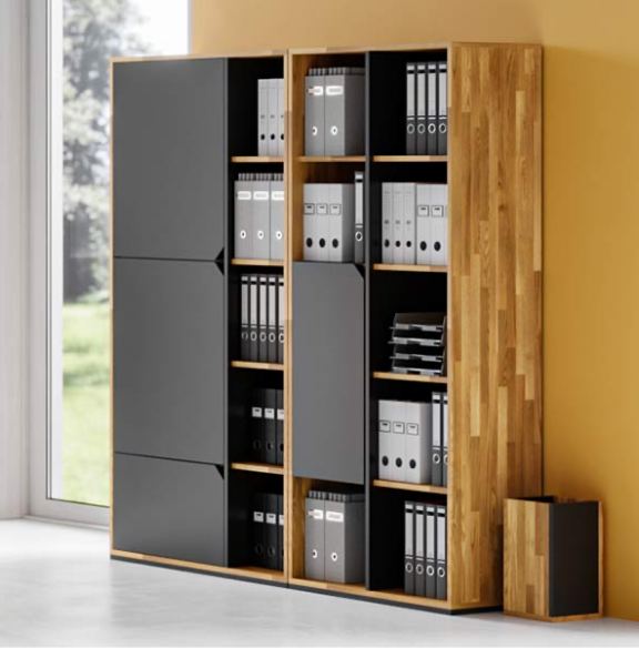 Shelving units