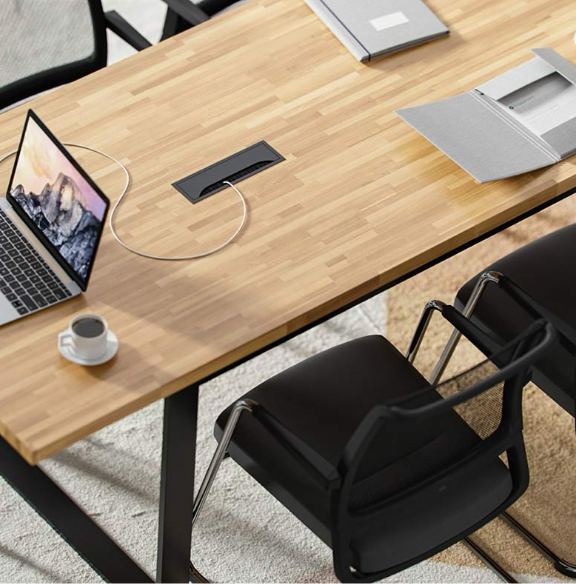 Conference tables