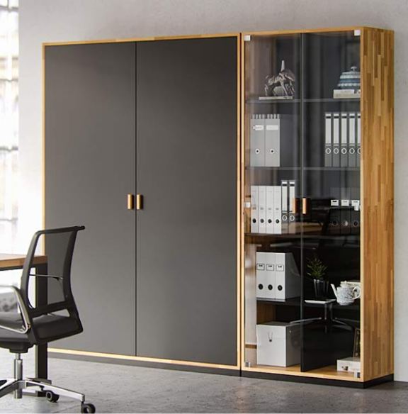 Cabinets