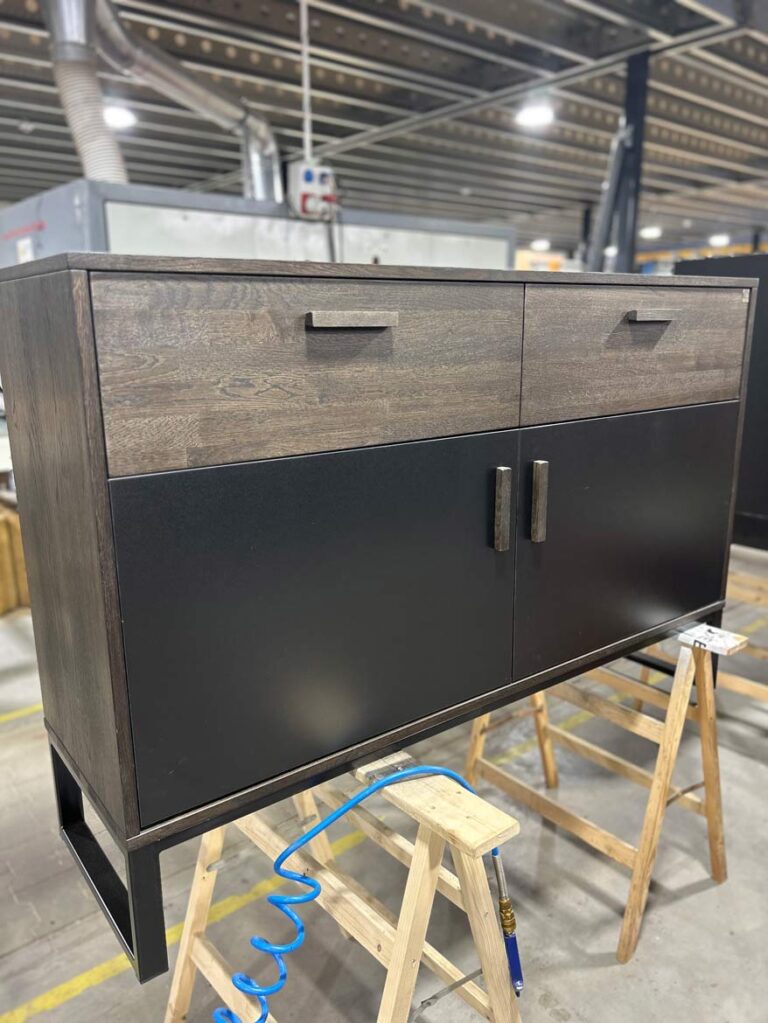 special order chest of drawers
